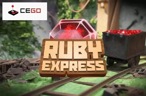 Ruby Express